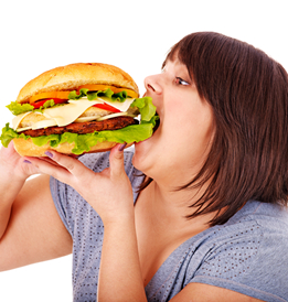 吃饱了也会有 “隐性饥饿”？不注意易患慢性病！